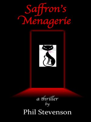 cover image of Saffron's Menagerie